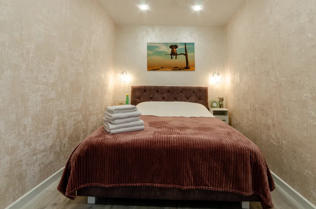 Центр, в 5 минутах от Кремля