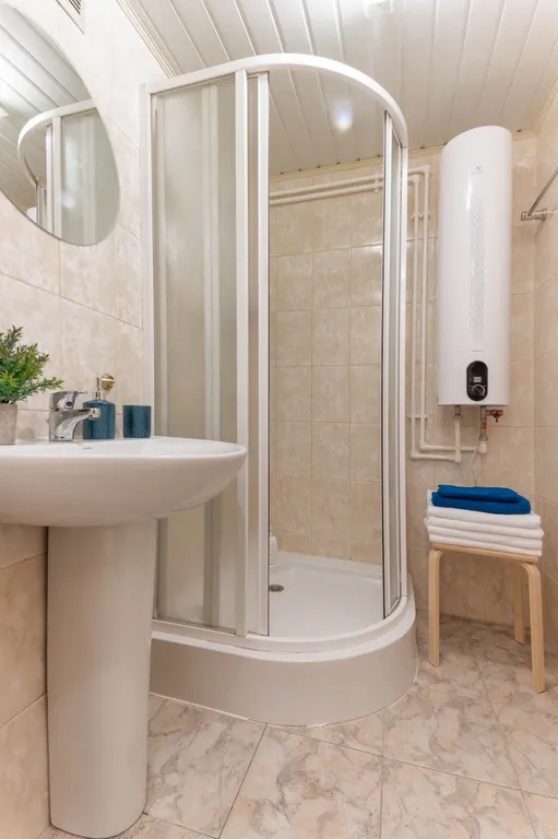 Апартамент Сусанин рядом с центром