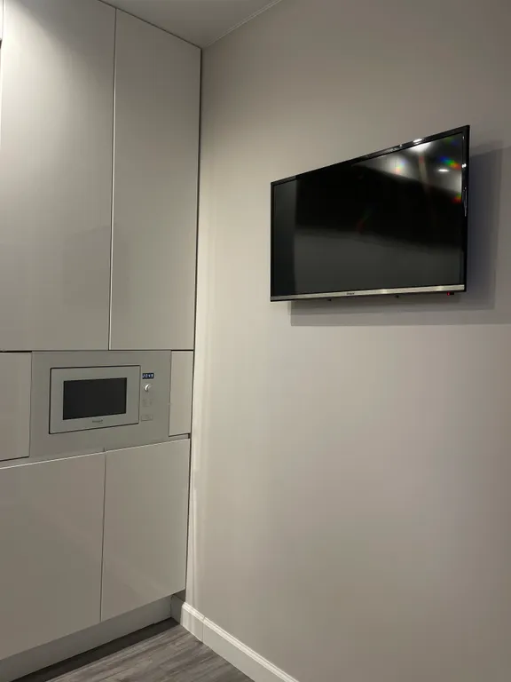 Квартира Квартира в сказочном Светлогорске с видом на лес под пение птиц — Светлогорск