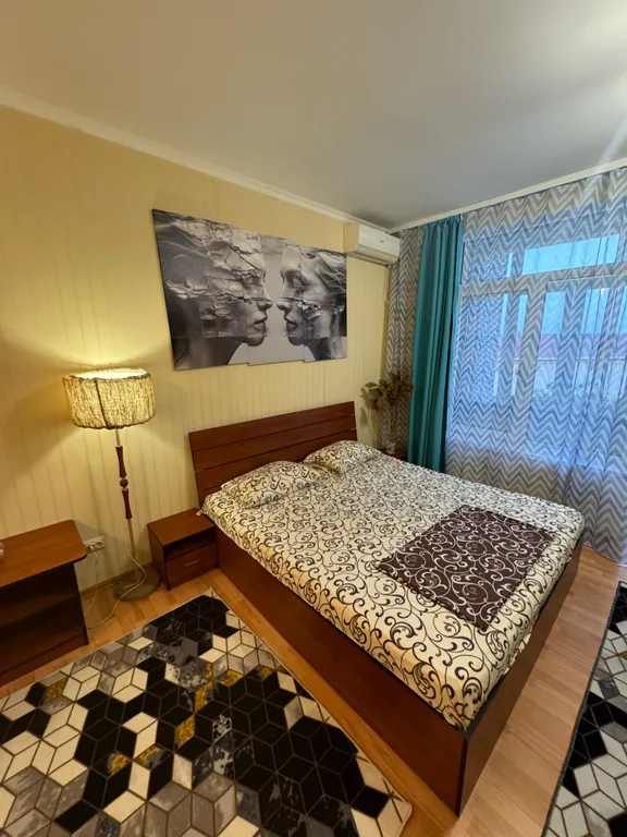 Апаpтамeнты на берегу мoря