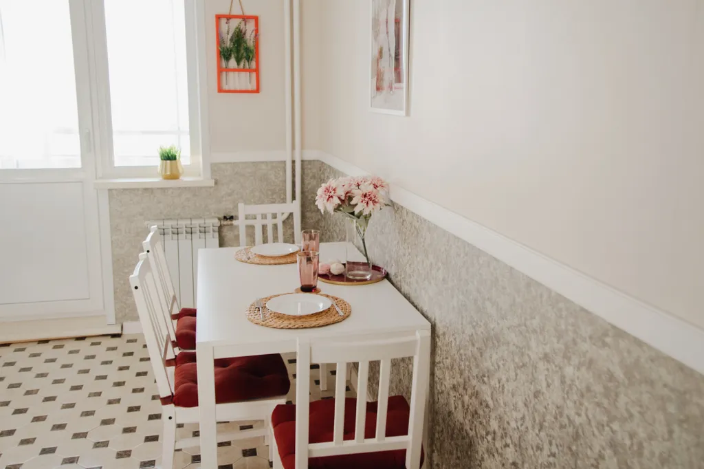 Квартира Квартира в деловом центре около ТРЦ Планета — Красноярск