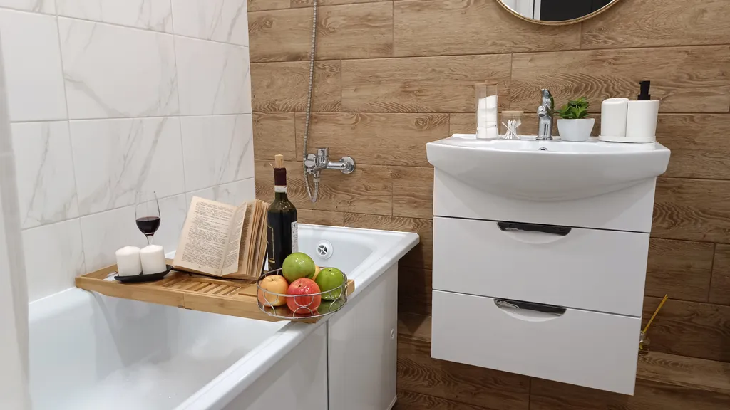 Квартира Апартаменты с актуальным ремонтом — Ярославль