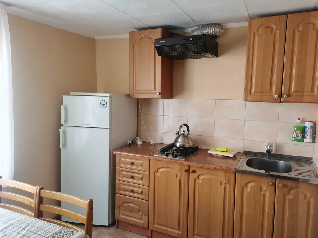 Уютный домик в двух минутах от форосского парка