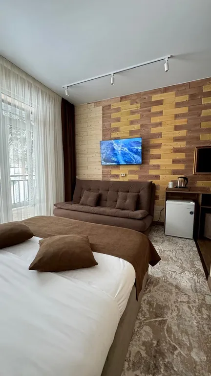 Квартира Комната — Архыз