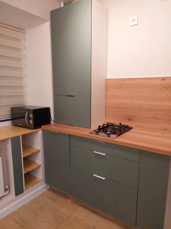 Комфортная квартира в центре города