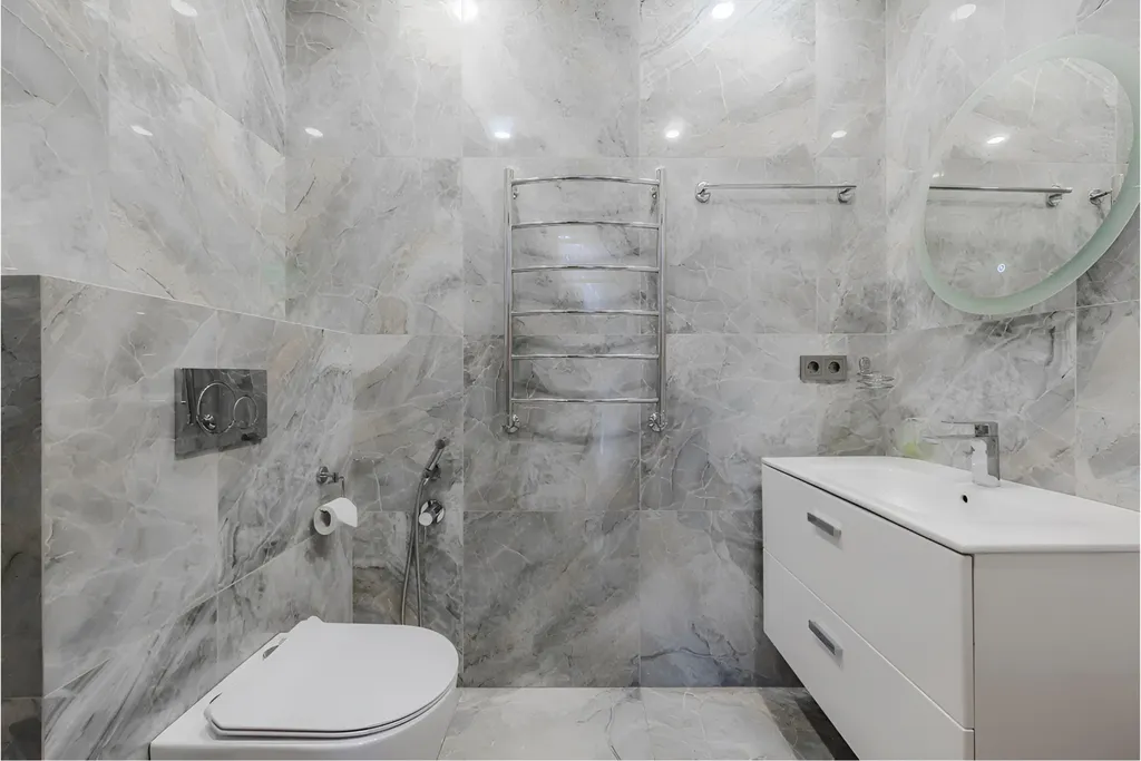 Коттедж Горки Вилладж с видом на горы Красной поляны