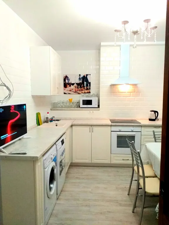 Квартира Квартира в ист. центре — Казань