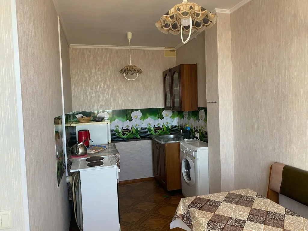 Уютная квартира в самом центре города