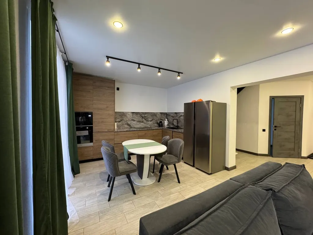 Коттедж Апарт-Комфорт в Элитном Коттеджном посёлке Sky Park