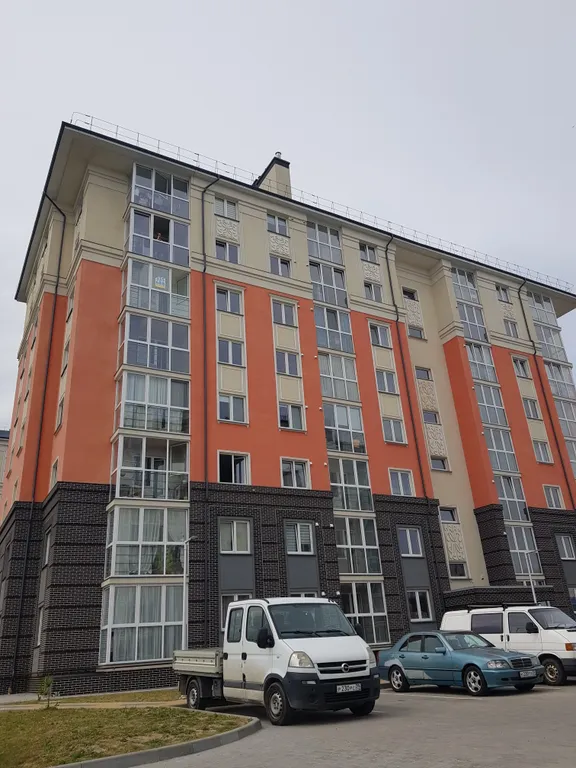 Квартира 2-комнатная Квартира — Сальское