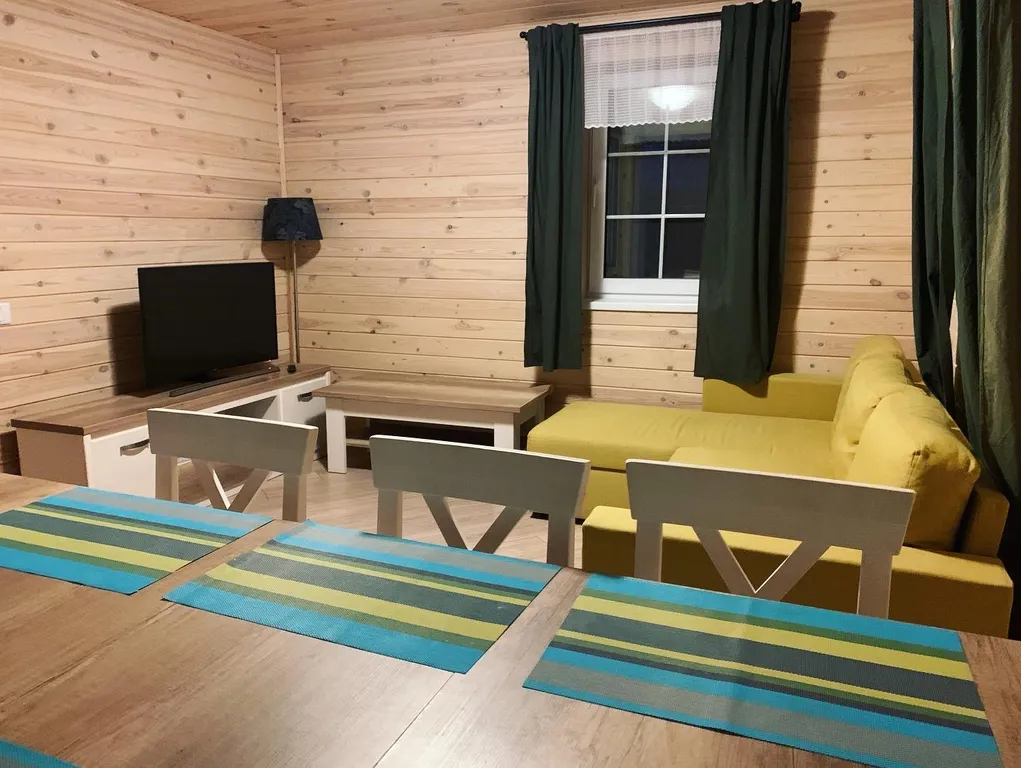 2-комнатный Дом