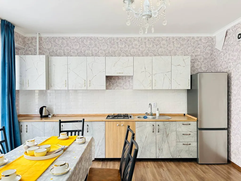 Воздушный простор