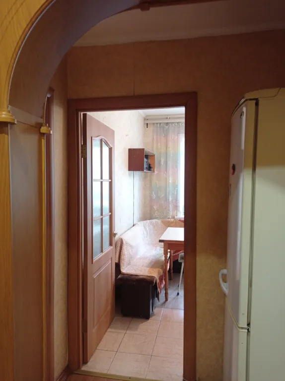 Уютная и чистая квартира в Октябрьском районе