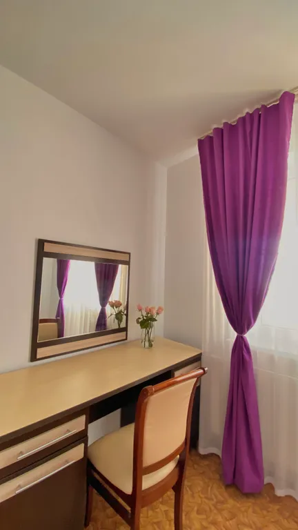 Квартира Комната — Витязево