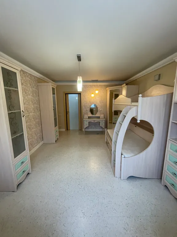 Шикарная квартира с джакузи и сауной