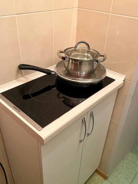 Коттедж Уютный домик в центре города — Ессентуки