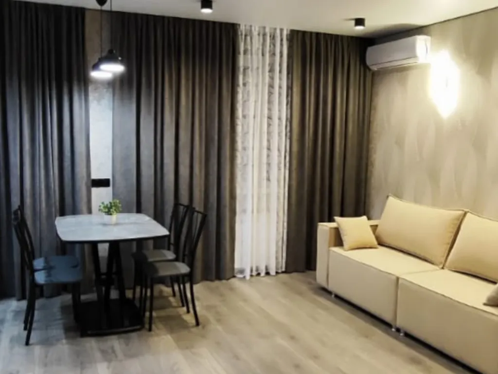 Шикарная квартира у Аквапарка.