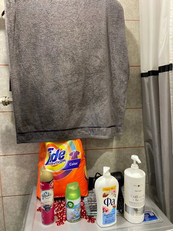 Элитная 3-к квартира-студия в центре