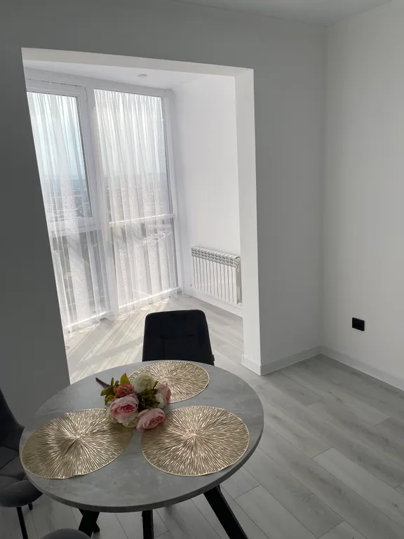 Апартамент 19