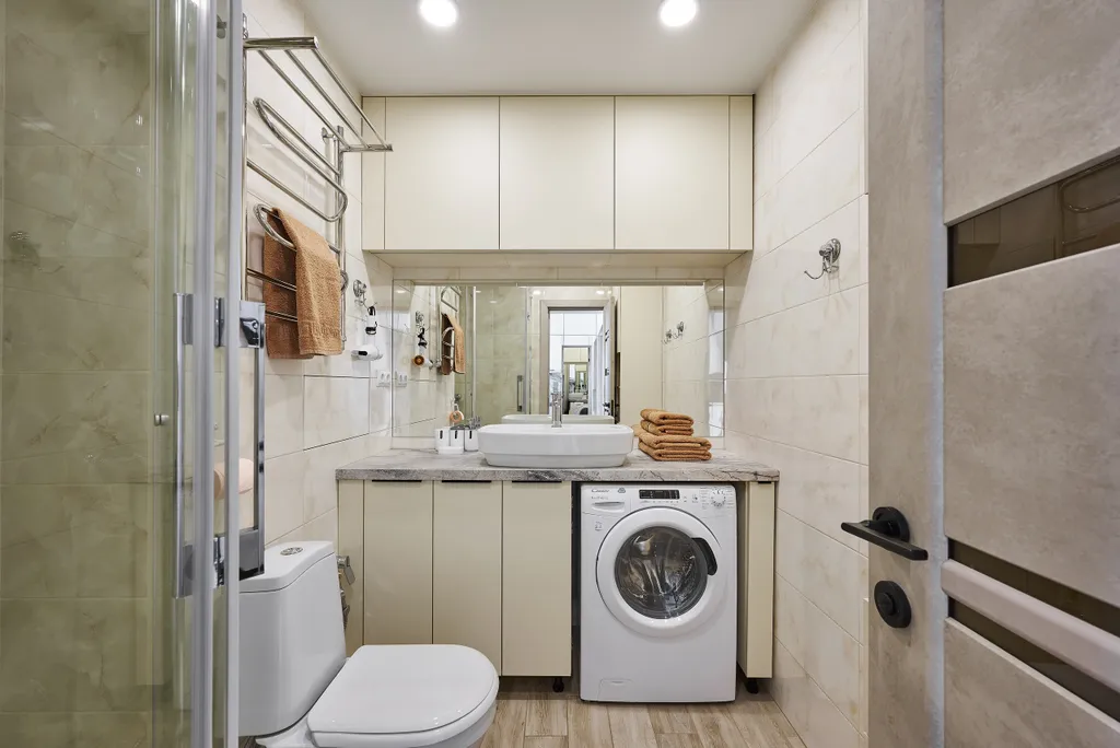 Уютная и комфортная квартира с видом на море