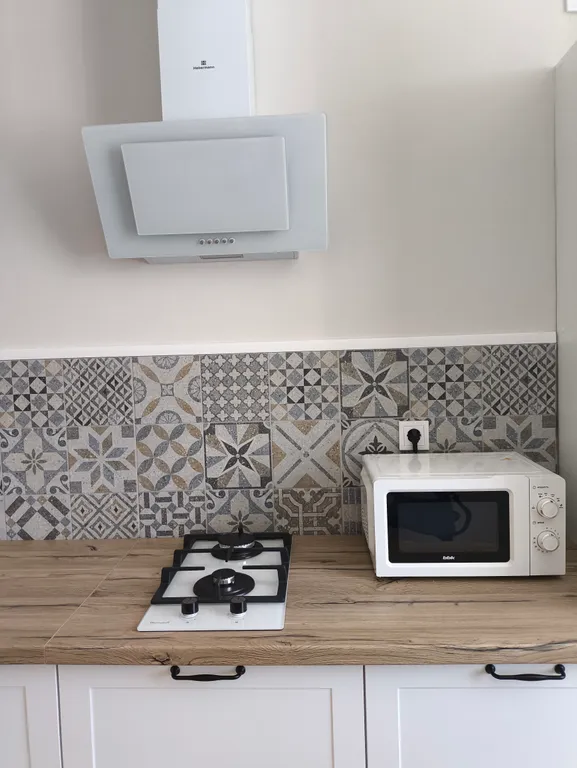 Уютная квартира для отдыха