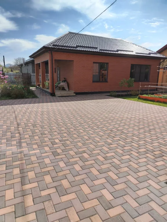 Коттедж Уютный домик — аренда посуточно в Пятигорск