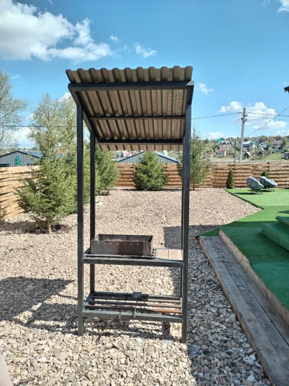 Дом Русская изба