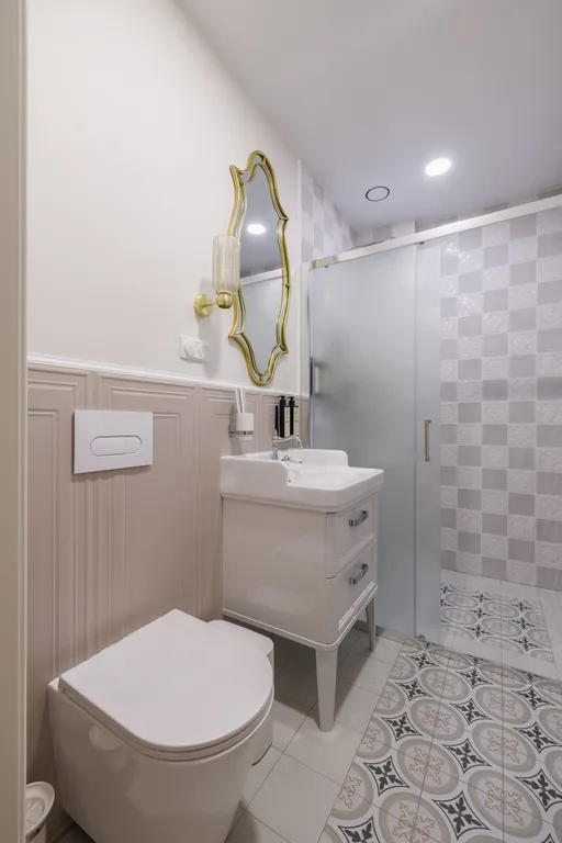 Стандарт twin Иоланта