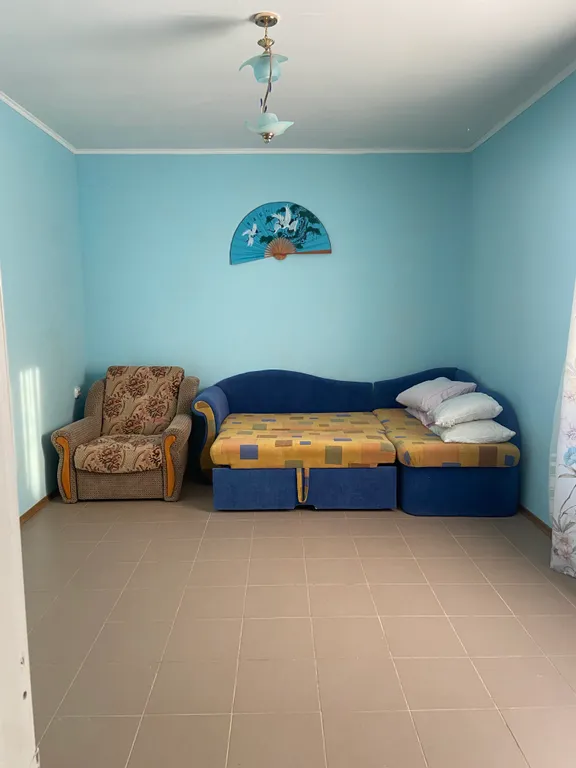 Коттедж под ключ