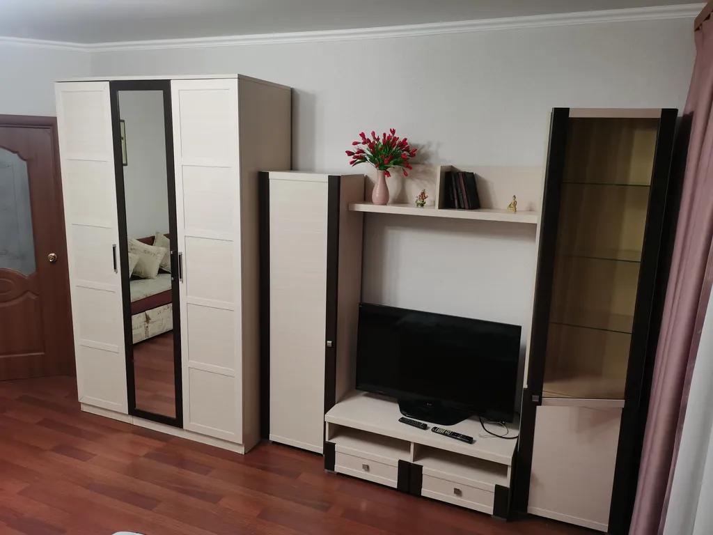 Квартира в новом ЖК Времена года