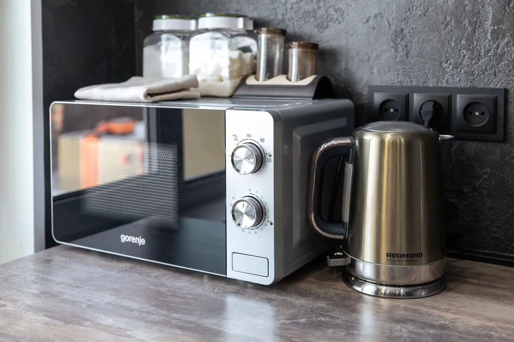 Квартира 1-комнатная Вулканическая Панорама с видом на вулканы и город