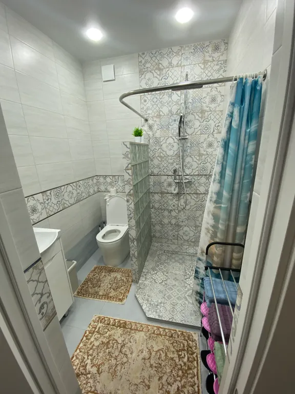 Коттедж Уютный дом в центре города — Махачкала