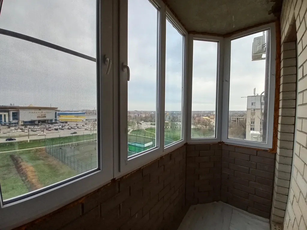 Квартира Просторная уютная 2 - комнатная квартира в новом доме — Элиста