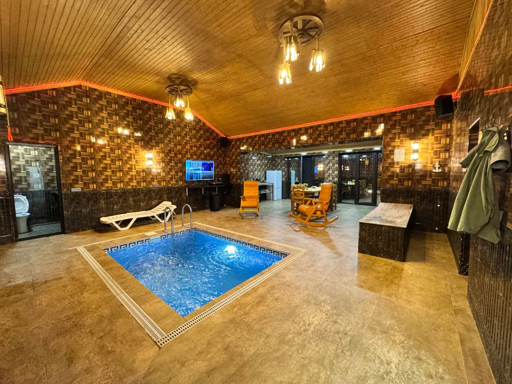 Дача Гилавар недалеко от seabreeze