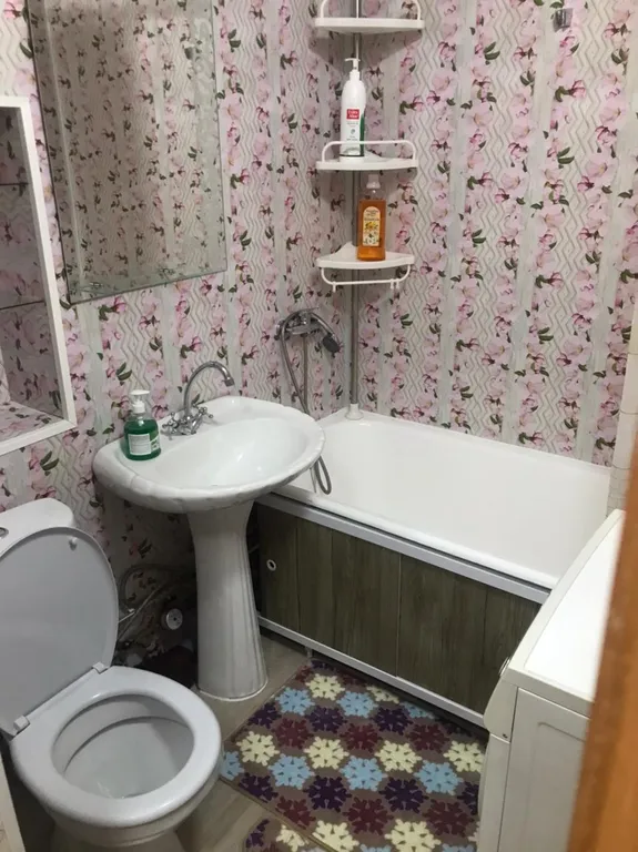 Уютная квартира в самом центре города