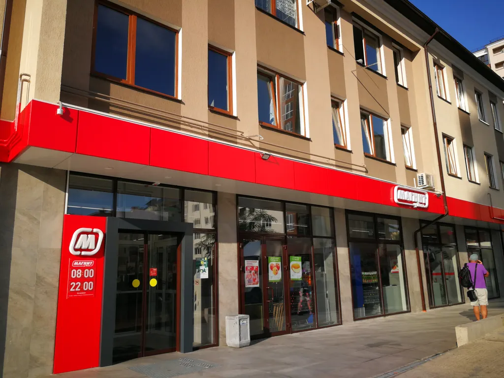 Студия возле моря