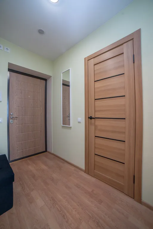 1-комнатная квартира с балконом на Отрадной 1