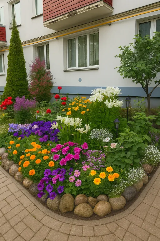 Уютная комната в 3-комнатной квартире в центре города