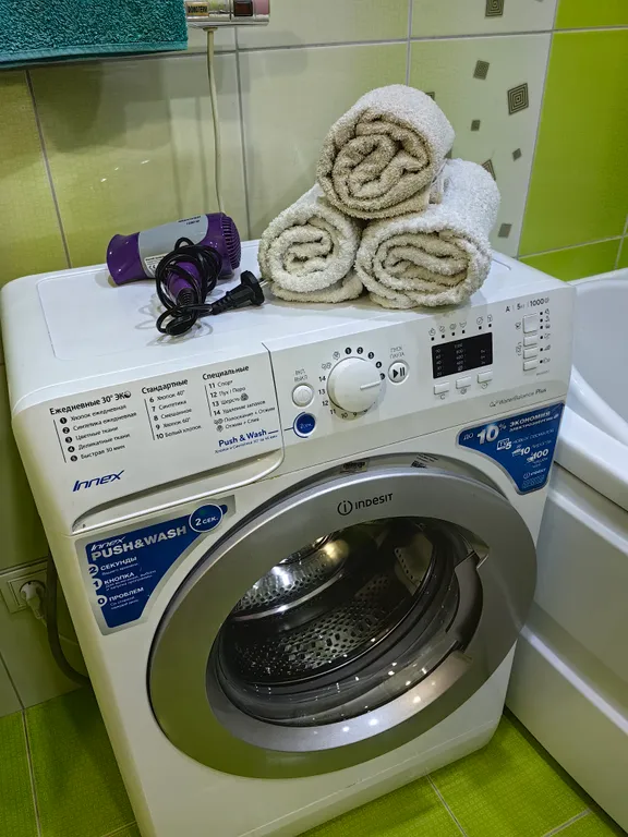 Квартира Квартира Студия возле Ворошиловского тц — Волгоград