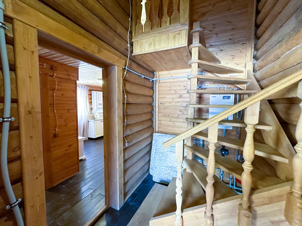 Таунхаус в эко комплексе Лаура