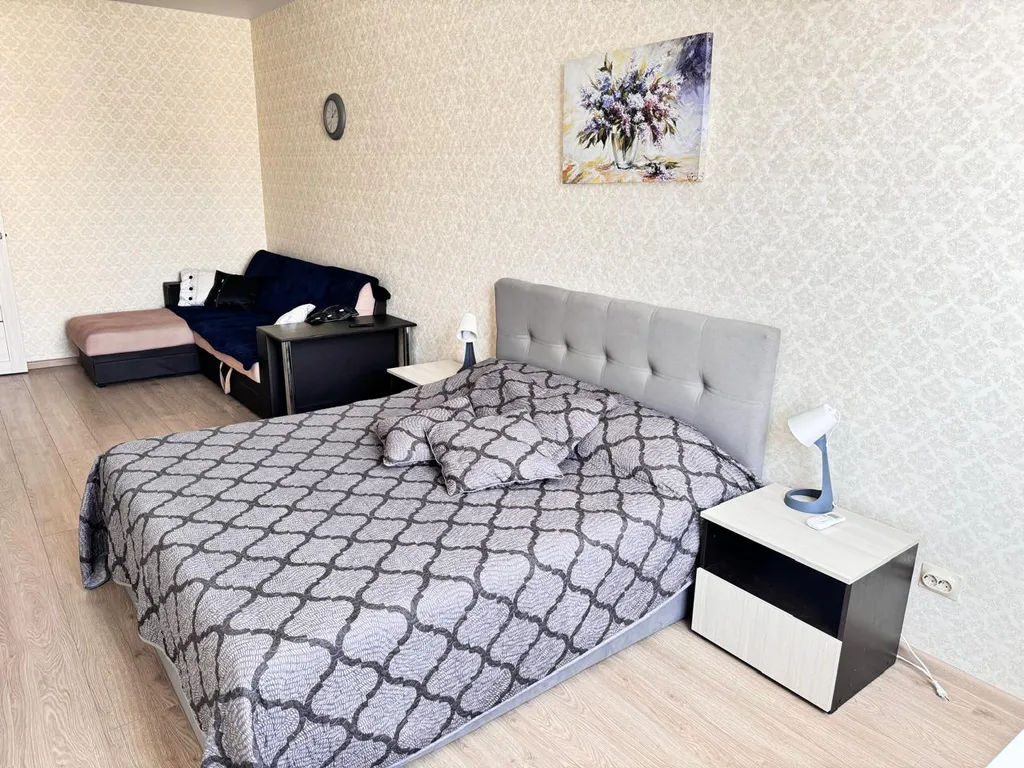 Квартира 1-комнатная Квартира — Севастополь