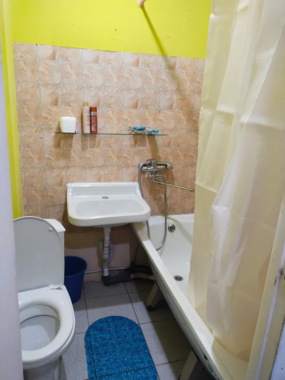 Уютная квартира в курортной зоне