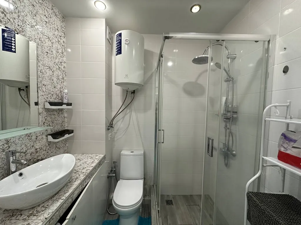 Квартира для отдыха на море