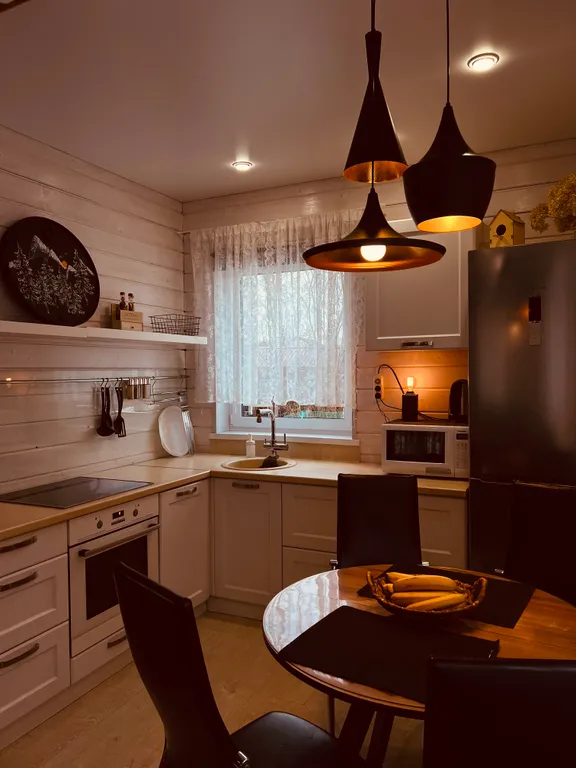 Коттедж Уютный загородный дом — аренда посуточно в Петрозаводск