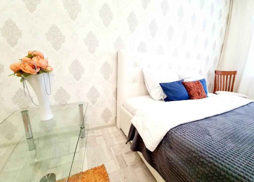 Апартаменты Мост Победы