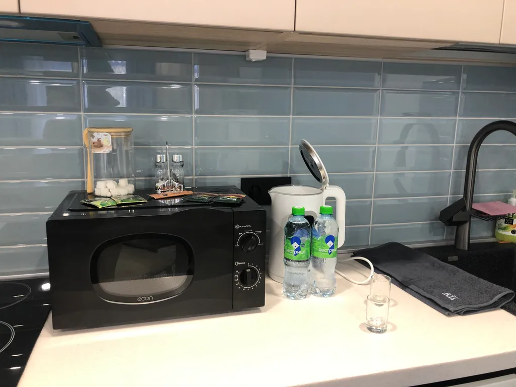 Апартамент в отеле Каменный цветок от собственника