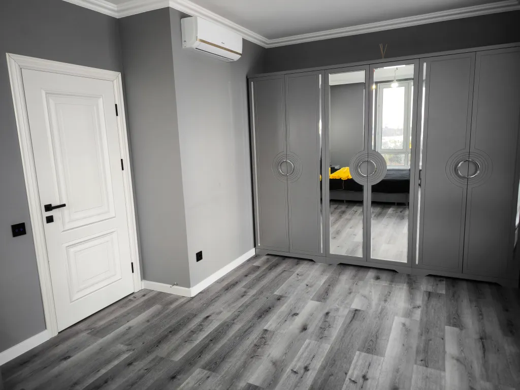 Квартира Квартира Шикарный панорамный вид на г. Зеленоград, 8 мин от ржд станции Крюково — Рузино