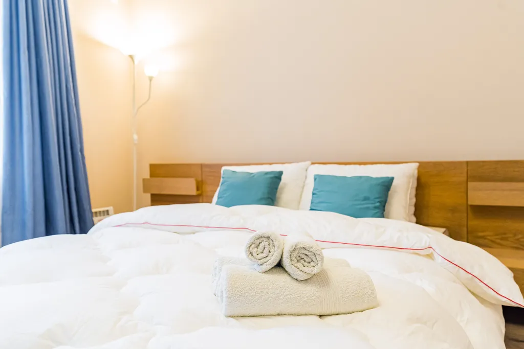 Квартира Вместительная квартира в Джемете, у моря от LetoApart — Анапа