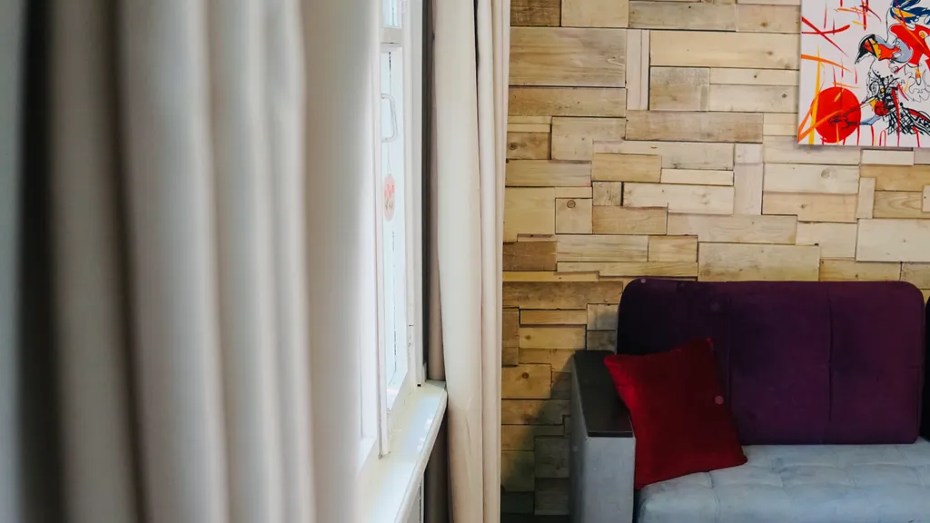 Прекрасный дом для отдыха в Комарово