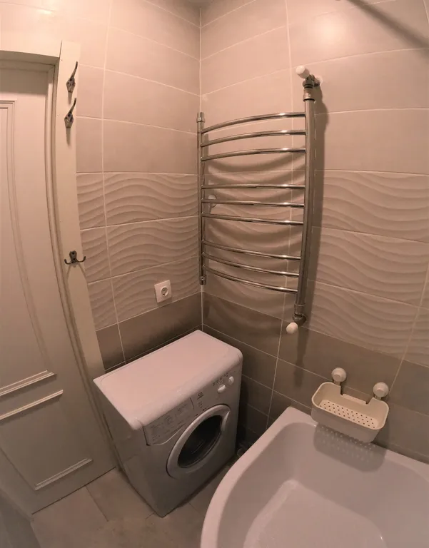 Квартира в самом центре Сочи